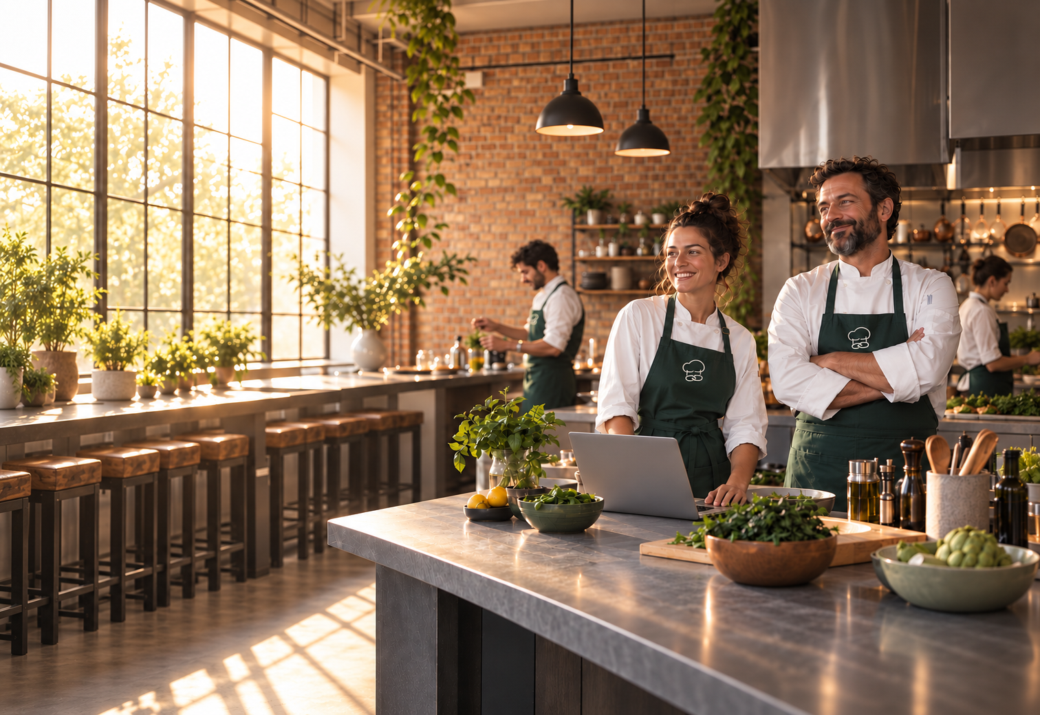 Comunidad gastronómica GastroLien